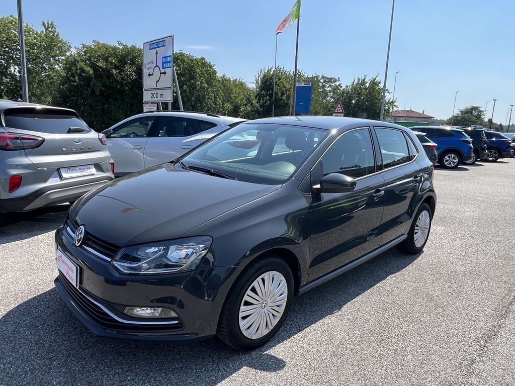Image of Volkswagen Polo