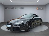 Audi TT RS Coupe quattro S-Tronic/BOSE/Xenon/Leder - Audi TT Gebrauchtwagen in Hamburg