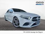 Mercedes-Benz A 200 AMG Line PANO MULTIBEAM LED-SCHEINWERFER - gebrauchte Mercedes-Benz A 200 aus dem Jahr 2019