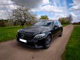 Mercedes-Benz C 200 T Autom Avantgarde
