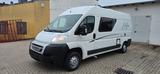 HYMER / ERIBA / HYMERCAR Streetline 322*Festbett*Klima*WEBASTO* - HYMER / ERIBA Wohnmobile & Wohnwagen