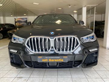 BMW X6 - 2