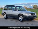 Subaru Forester 2.0 GX Auto 20th Anniversary/Klima/ - Subaru Gebrauchtwagen von 2000