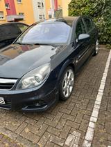 Opel Signum 2.0 Turbo Opc line TÜV Neu 09/... - Opel Signum: Turbo