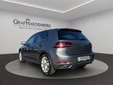 Volkswagen Golf Highline 1.4 TSI Navi LED ACC - mit Benzin-Antrieb: Grau, Ambiente-Beleuchtung, Limousine, mit Klimaanlage