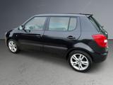 Skoda Fabia Elegance - gebrauchte Skoda Fabia aus dem Jahr 2008