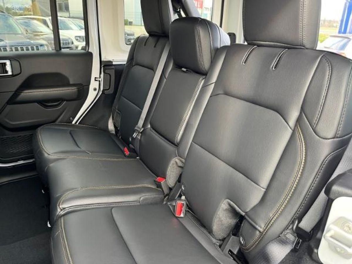 Jeep Wrangler - Bild 18