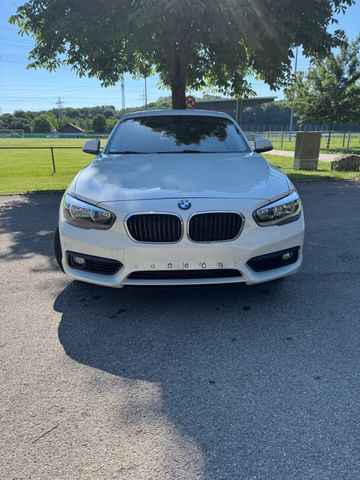 BMW 120d 