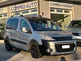 Peugeot Partner 1.6 Diesel 110cv. Motore bloccat - gebrauchte Peugeot Partner aus dem Jahr 2008