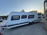 Dethleffs Camper 740/Klima/Mover/Vorzelt/Fahrradträger/2xG - Offers matching your search criteria