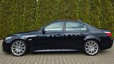BMW 550i A - e60 * Night Vision * Logic 7 * Head up  - BMW 5er Reihe: E60
