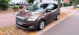 Ford C-Max 1,0 EcoBoost 92kW Titanium Titanium - Ford C-Max von privat