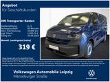 Volkswagen Transporter Kasten 110 kW 4M Preisvorteil 10869€ - Volkswagen Rettungswagen T 4