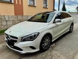 Mercedes-Benz CLA 250 Shooting Brake CLA 250 4MATIC DCT Sh...