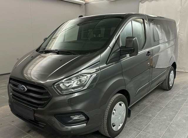 Ford Tourneo Custom/Transit Custom # 8 Sitze