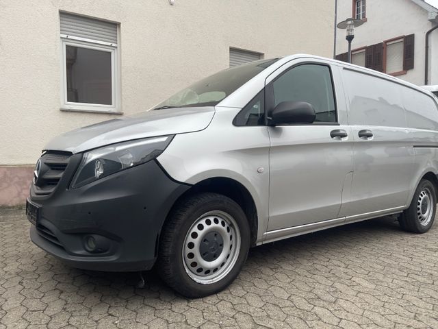 Mercedes-Benz Vito Kasten 116 CDI lang