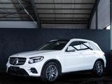 Mercedes-Benz GLC 220*4Matic*AMG*BURMESTER*PANO*LED* - Mercedes-Benz GLC 220 Gebrauchtwagen