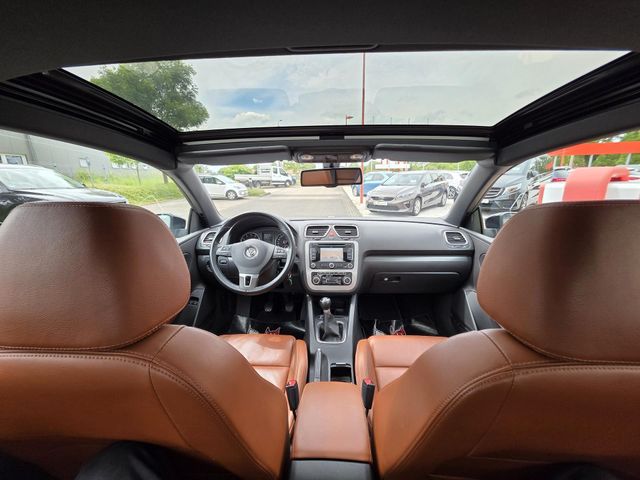 VW Eos — Foto 24