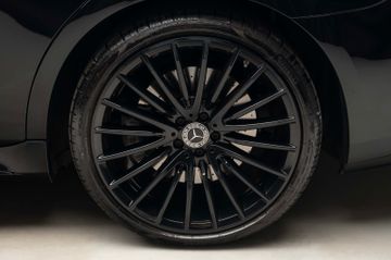 Mercedes S 500 - 11