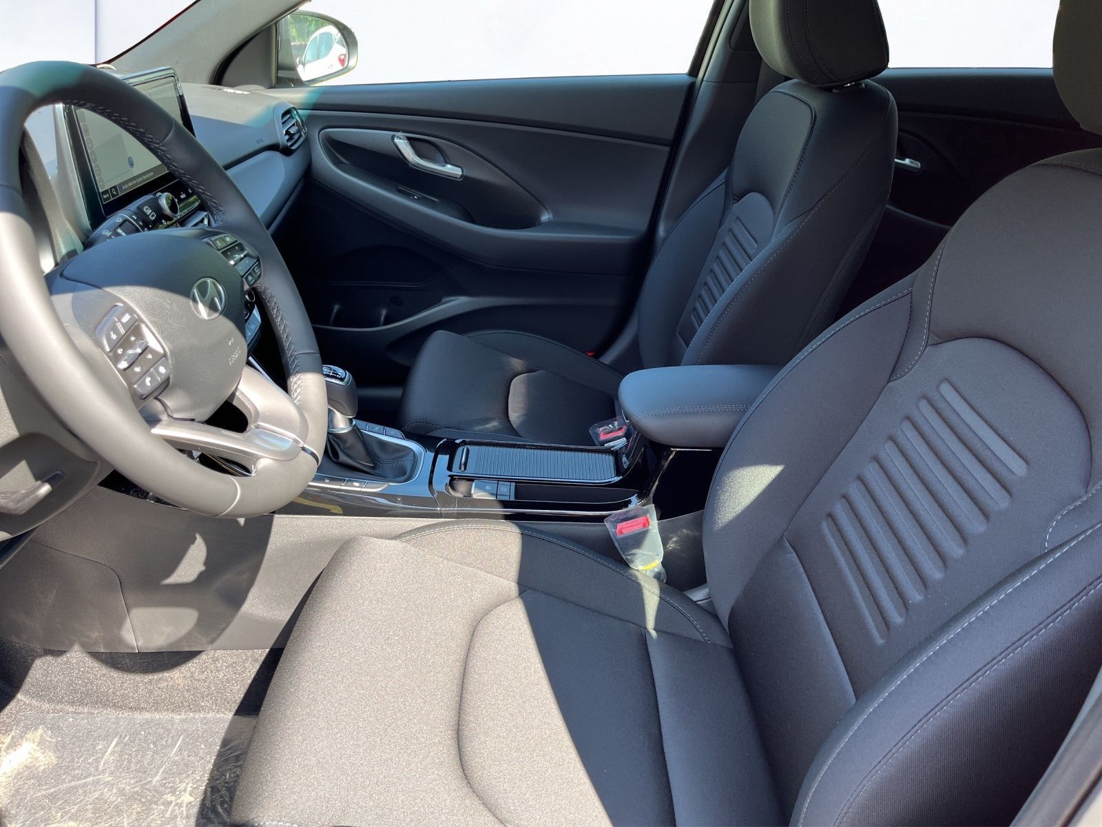 Hyundai i30 – Bild 10