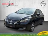 Nissan Leaf Acenta - Nissan Leaf in Stuttgart
