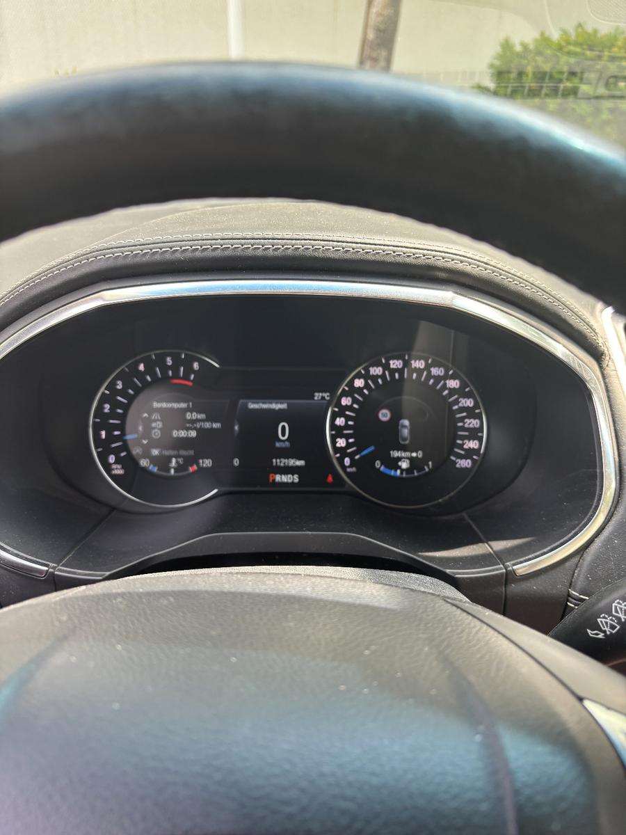 Ford Edge 2,0 l EcoBlue Bi-Turbo 4x4 VIGNALE Auto...