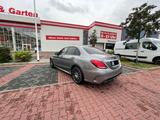 Mercedes-Benz C 200 AMG Line AMG Line - Privatanbieter Berlin gebraucht