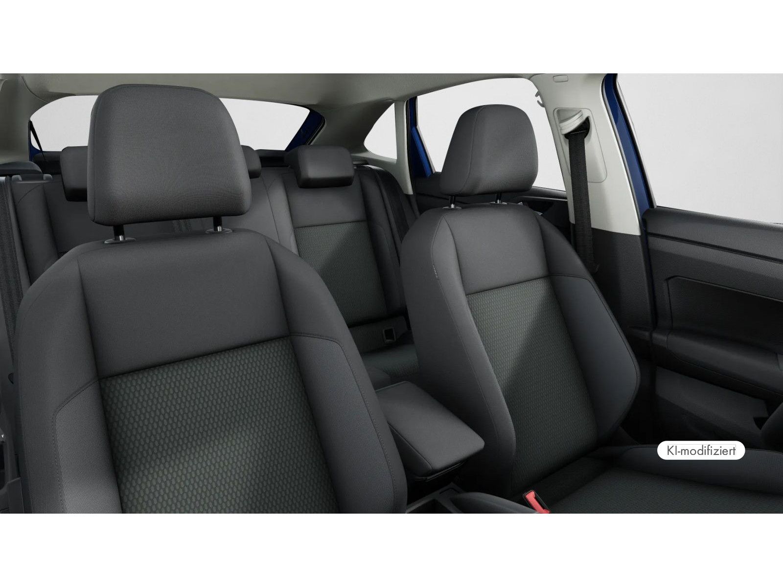 Volkswagen Taigo - Bild 7