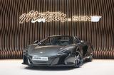 McLaren 650S Spider - Pack carbon intérieur, extérieur - McLaren aus 2014