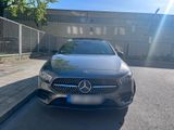 Mercedes-Benz A 200 - - Mercedes-Benz A-Class in München