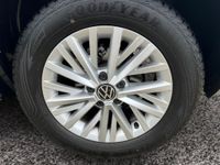 Volkswagen T-Roc - Vorschau Bild 14