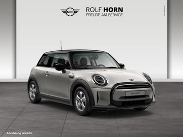 MINI Cooper Essential Trim Navi LED Tempomat Klima