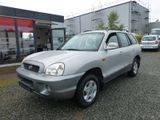 Hyundai Santa Fe 2.4 GLS Klima TÜV/AU NEU - Hyundai aus 2004