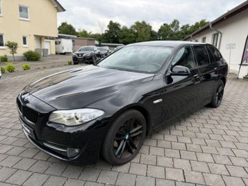 BMW 520 - 2