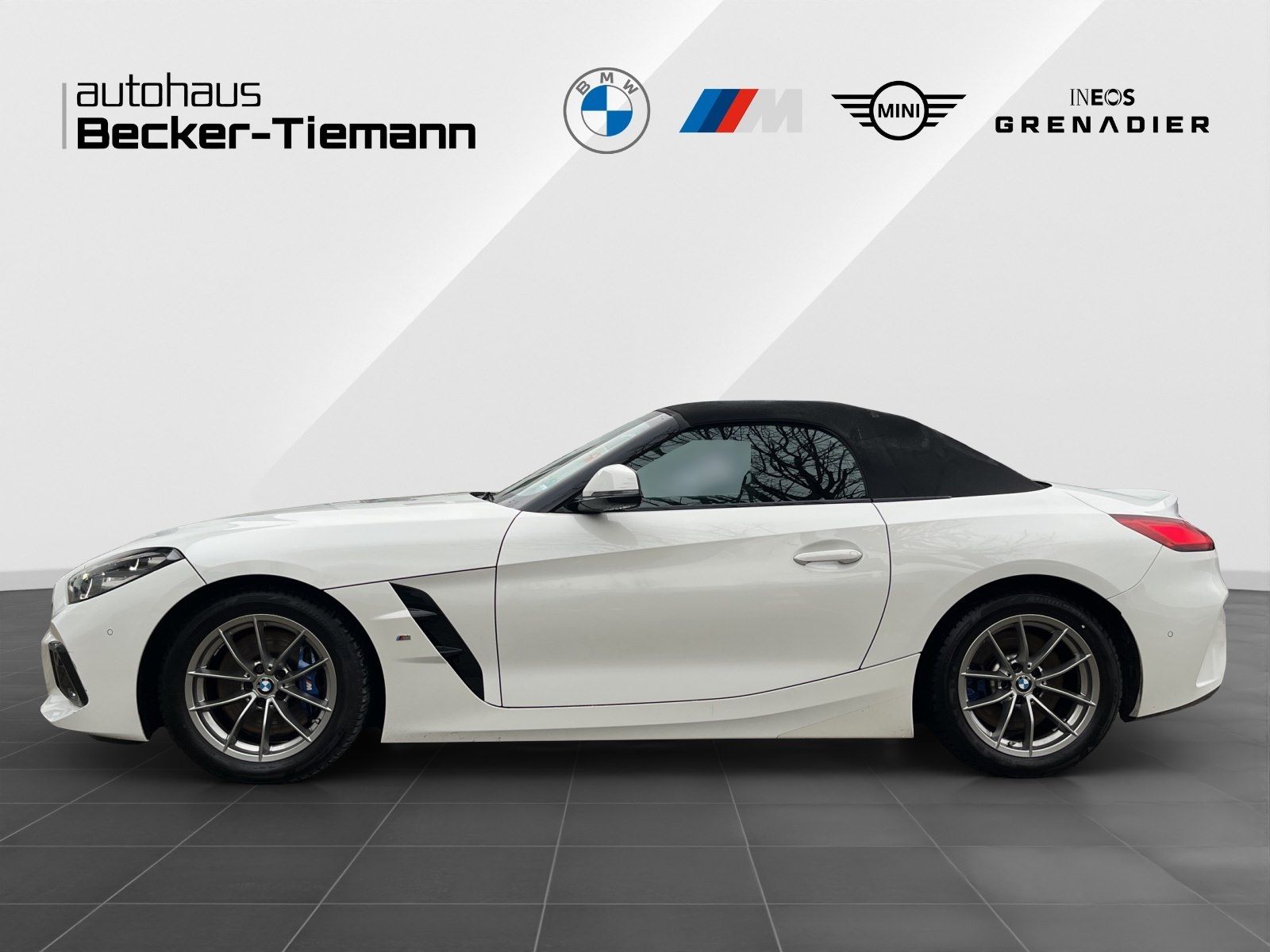 BMW Z4 - Bild 3