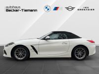 BMW Z4 - Vorschau Bild 3
