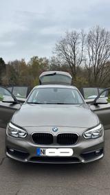 BMW 116i - - BMW 116 von privat