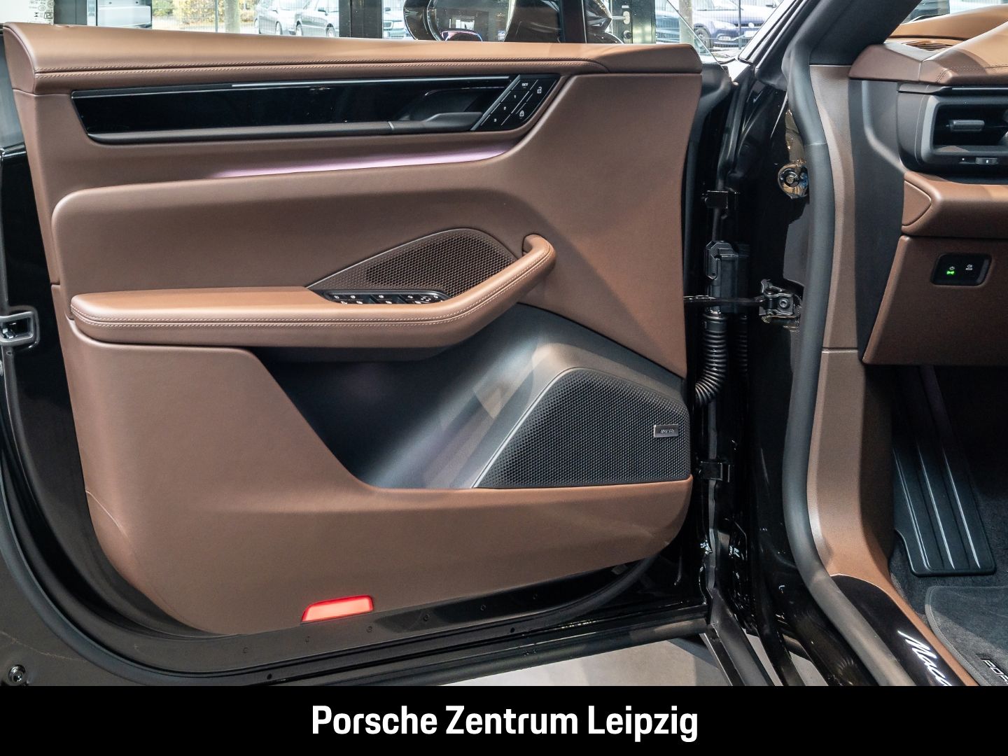 Porsche Macan - Bild 20