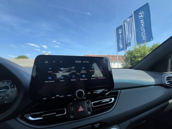 Hyundai i30 - Bild 24