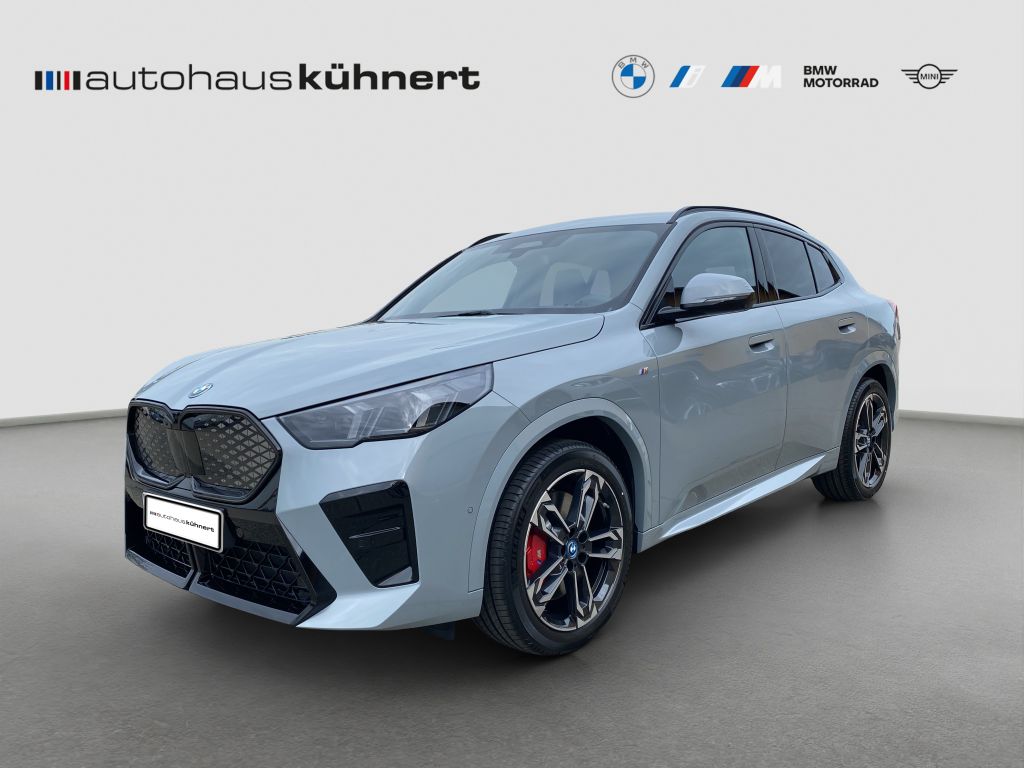 BMW iX2