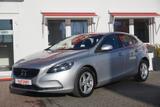 Volvo V40 2.0 Kinetic Klima PDC Notbremsassistent - Volvo V40: Kinetic