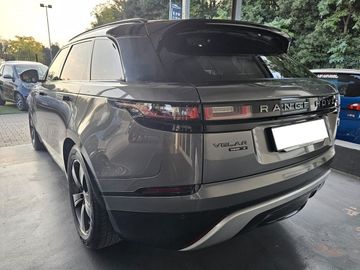 Land-Rover Range Rover Velar - 5