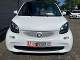Smart fortwo coupe Passion 1.0 52 kW Sitzheizung Servo - Smart ForTwo: 1.0