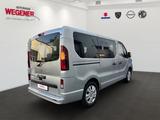 Nissan Primastar TEKNA Kombi L1H1 dci150 HK BES+ Design - : mit Android Auto, Van, mit Klimaanlage