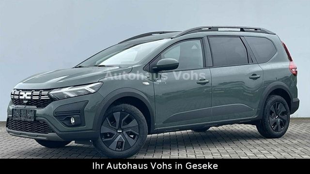 Dacia Jogger TCe Expression|AHK|SHZ|Klimaauto|Link|PDC