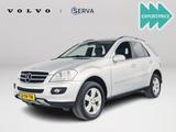 Mercedes-Benz ML 500 M-klasse Aut. AWD | Schuif-/kanteldak | l - gebrauchte Mercedes-Benz ML 500 aus dem Jahr 2006