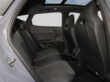 Cupra Formentor VZ 2.0 TSI 4Drive DSG Matrix Pano AHK 