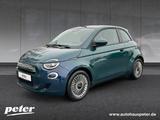 Fiat 500 Torino Mildhybrid 1L Firefly Sonderedition