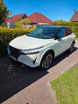 Nissan Qashqai 1.3 DIG-T MHEV 158PS Xtronic Tekna+ ...