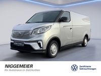 Maxus eDeliver 3 - Vorschau Bild 1